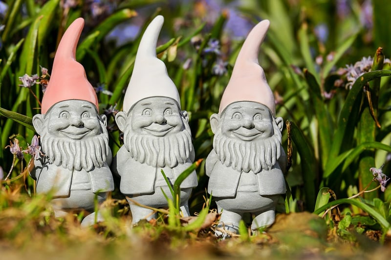 Gnome Village